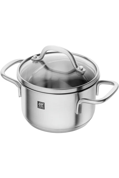 ZWILLING Pico Sos Tenceresi 12 cm - Resim 2
