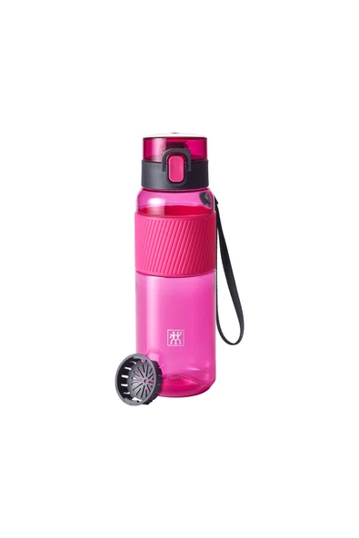 ZWILLING Tritan Matara 0.68 L Pembe ürün görseli 1