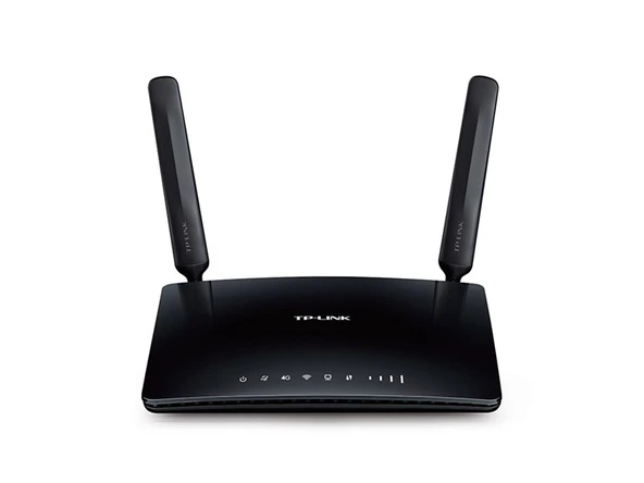Tp-Link Archer MR200 Çift Bant LTE (3G-4G) Router ürün görseli 1
