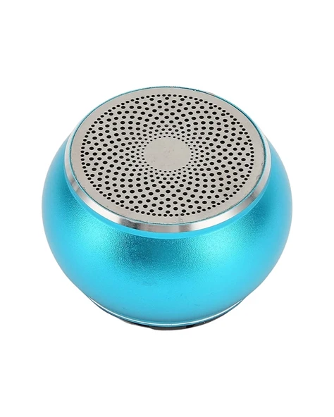 Bluetooth 5.0 Mini Taşınabilir Hoparlör – Yüksek Ses Kalitesi, Eller Serbest Arama ve Uzun Pil Ömrü P201183S5794 ürün görseli 1