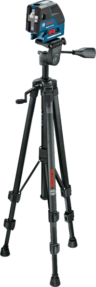 Bosch GCL 25 Professional Nokta Lazeri - 0601066B01 ürün görseli 1