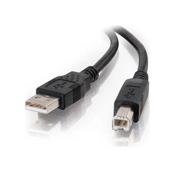 Usb A To Usb B Kablosu / Yazıcı Kablosu ürün görseli 1