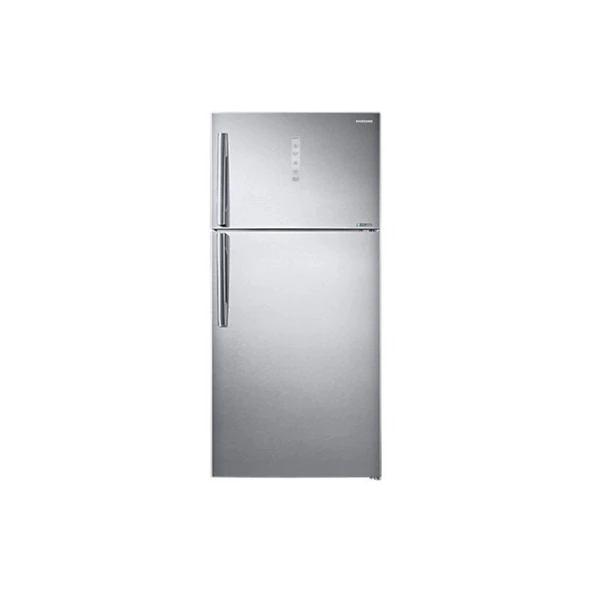 Samsung RT62K704RSL 622 Litre Inoks Üstten Donduruculu Buzdolabı ürün görseli 1