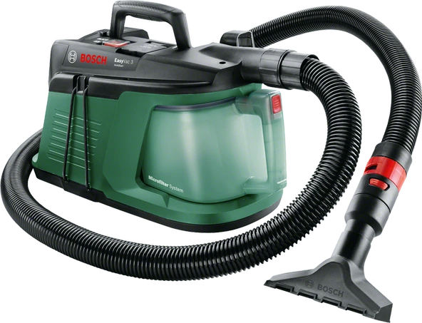 Bosch EasyVac 3 Elektrikli Süpürge - 06033D1000 ürün görseli 1