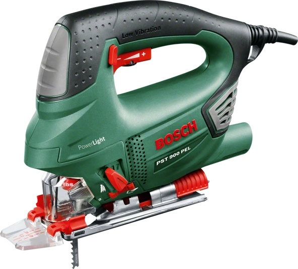 Bosch PST 900 PEL Pandüllü Dekupaj Testeresi - 06033A0200 ürün görseli 1