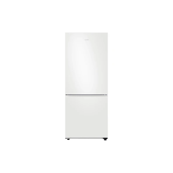 Samsung RB50DG601EWW 508 Litre Beyaz Alttan Donduruculu Buzdolabı ürün görseli 1