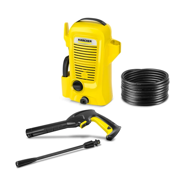 Karcher K2 Universal OJ 110 Bar Basınçlı Yıkama Makinesi ürün görseli 1