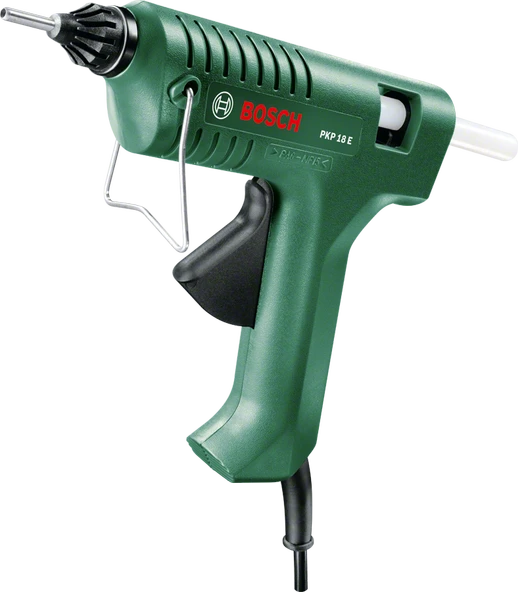 Bosch PKP 18 E Sıcak Silikon Mum Tabancası - 0603264503 ürün görseli 1
