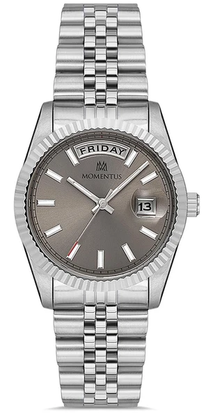 Momentus CW137S-03SS Kadın Kol Saati ürün görseli 1