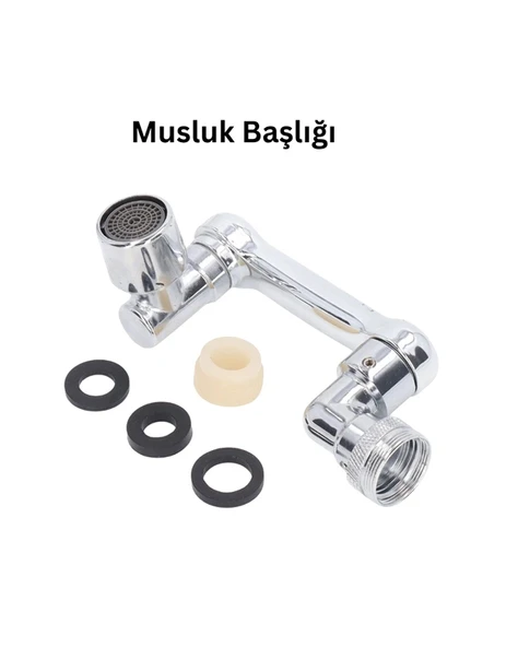 MUSLUK APARTI ürün görseli 1