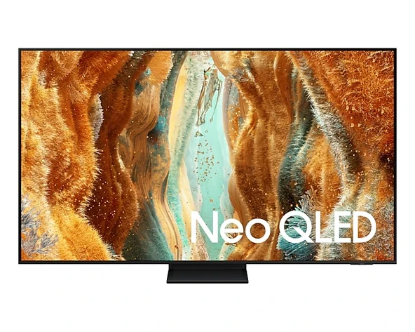 Samsung 75QN70F 4K Ultra HD 75'' 190 Ekran Uydu Alıcılı Smart Neo QLED TV ürün görseli 1
