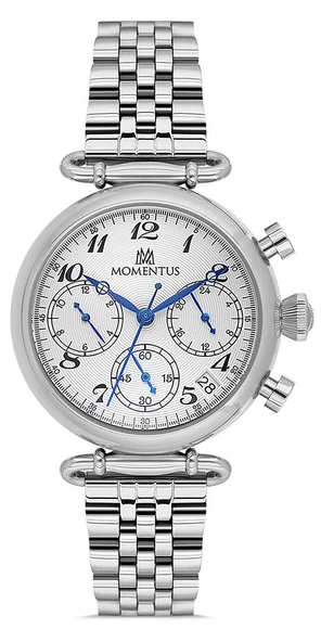 Momentus TC471S-02SM Kadın Kol Saati ürün görseli 1