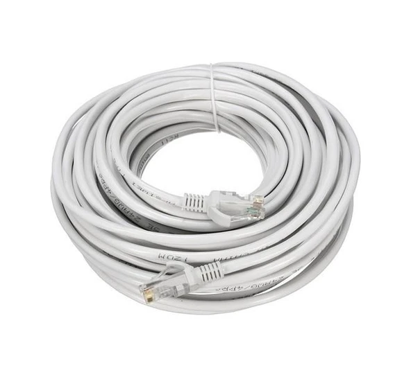 Wellhise Cat6 50 Metre Kablo - Resim 2