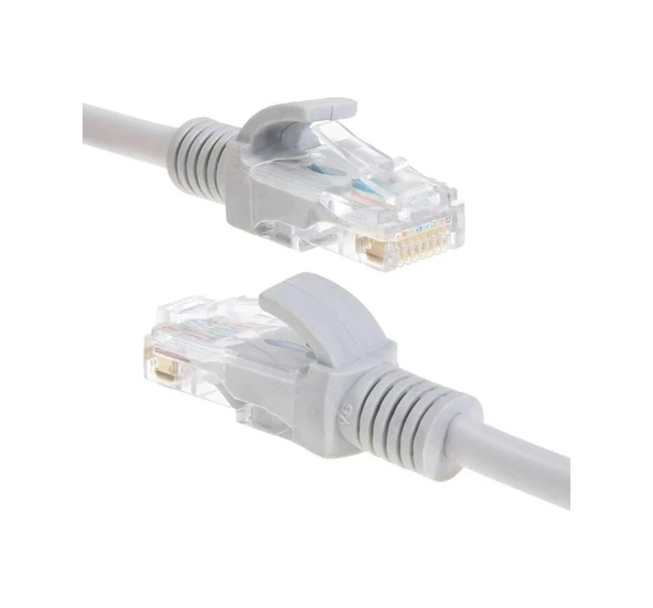 Ethernet Kablo Lan Internet Kablosu 40 Metre Cat5E Cat5 Cat 5 ürün görseli 1