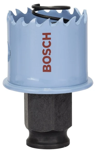 Bosch Special Serisi Metal Ve Inox Malzemeler için Delik Açma Testeresi (Panç) 32 mm - 2608584788 ürün görseli 1