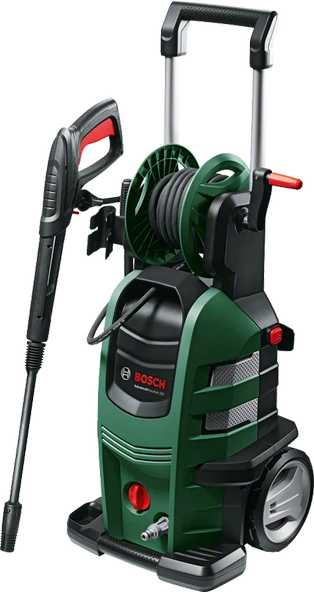 Bosch Advanced Aquatak 160 Yüksek Basınçlı Yıkama Makinesi - 06008A7800 ürün görseli 1
