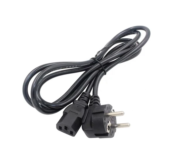 Bilgisayar Power Kablo ürün görseli 1