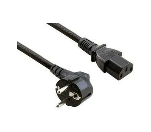 Kablo Bilgisayar Power Düz ürün görseli 1