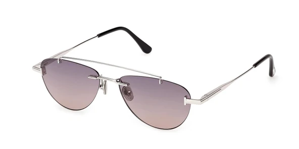 Tom Ford TF1356 16B 55 Unisex Güneş Gözlüğü ürün görseli 1