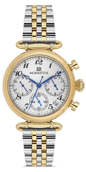 Momentus TC471G-02TG Kadın Kol Saati ürün görseli 1