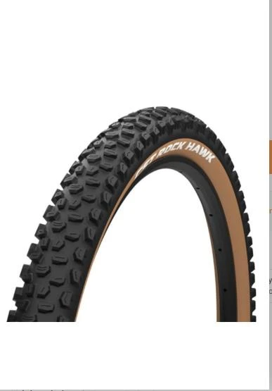 BİKE SKY CST Rock Hawk 29x2.25 Telli Dış Lastik Amber Yanak ürün görseli 1
