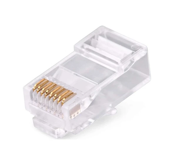 Cat6 Utp Connector ürün görseli 1