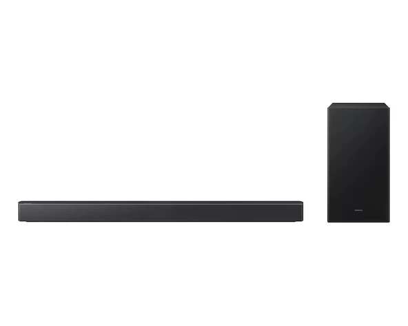 Samsung HW-B450F 2.1 Kanal 25 W Soundbar ürün görseli 1