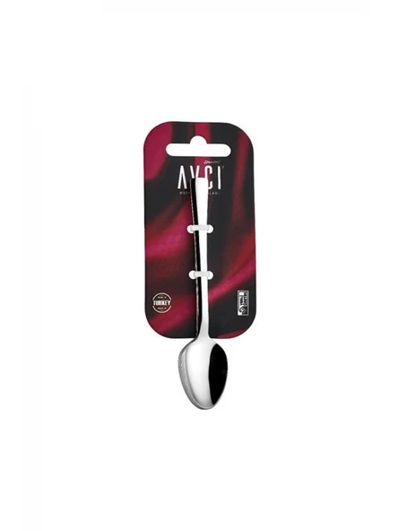 Avcı Soft 6'lı Çay Kaşığı ürün görseli 1