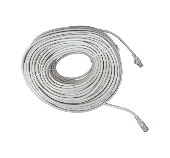 Powermaster Cat6  Kablo 50 Metre ürün görseli 1