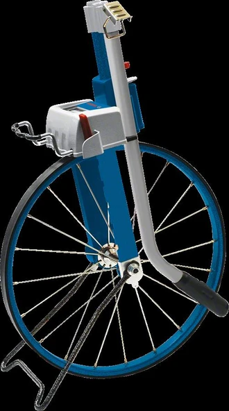 Bosch GWM 40 Profesyonel Ölçme Tekeri - 0601074100 ürün görseli 1