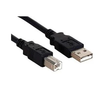 Usb Yazici Kablosu - Resim 2