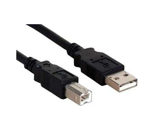 Usb 2.0 Yazici Kablosu 5Metre ürün görseli 1