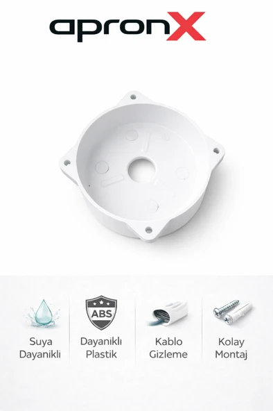 105*105 Küçük Oval Buat - Resim 3