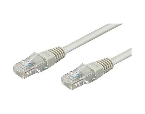 Cat6 Patch Kablo 15 Metre ürün görseli 1