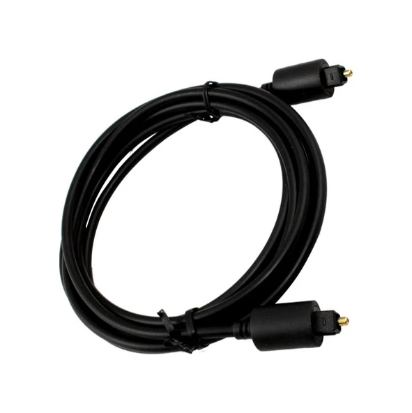 Optik Kablo 2 Metre Posetli ürün görseli 1