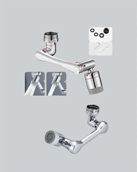 MUSLUK APARTI - Resim 3