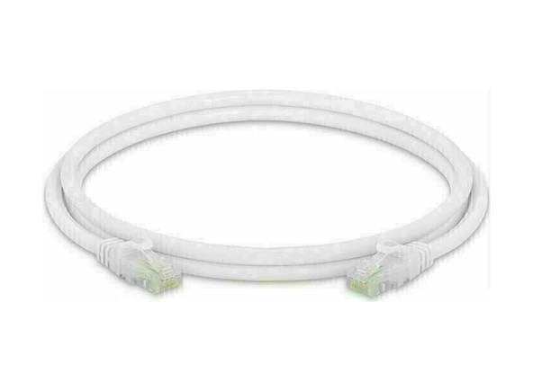 15 Metre Cat6 Ethernet Internet Lan Network Patch Kablo - Resim 2