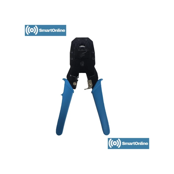 Rj45-Rj11 Sıkma Pensesi-Cat5.Cat6. Sıkma Pensesi ürün görseli 1