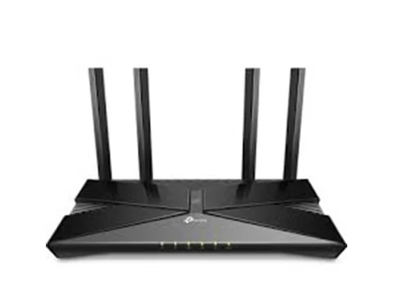 TP-Link Archer AX50 AX 4 Port 3000 Mbps Router ürün görseli 1