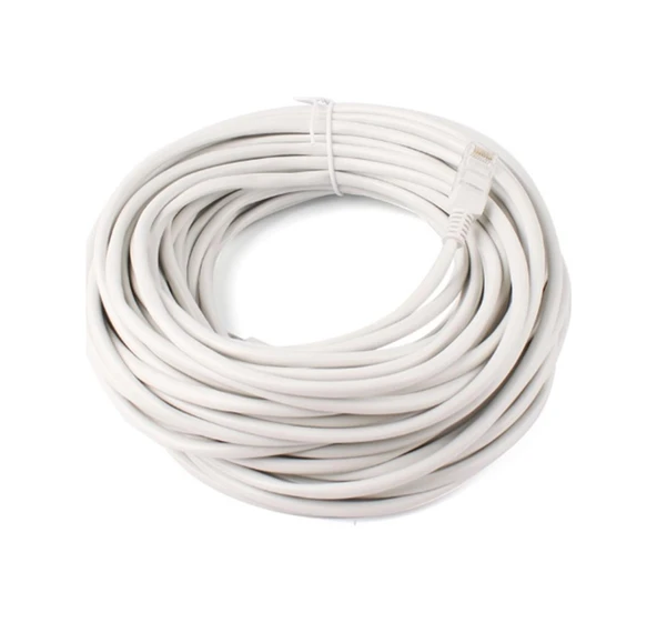 20 Metre Cat6 Ethernet Kablosu ürün görseli 1