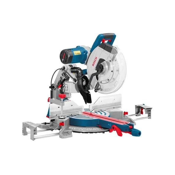 Bosch Professional GCM 12 GDL Gönye Kesme Makinesi ürün görseli 1