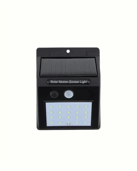 DP53 DUVAR LAMBASI P201153S6000 - Resim 2