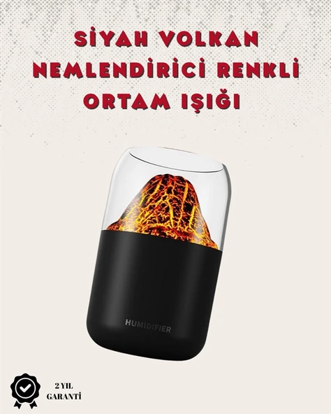 280 ml Kapasiteli Aromaterapi Cihazı P201193S6727 ürün görseli 1