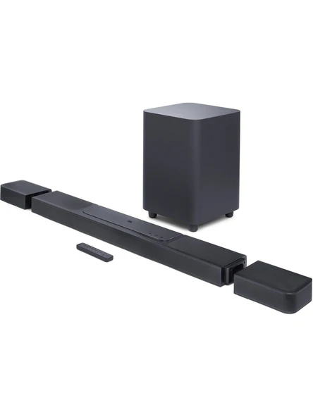 JBL BAR 1300 Dolby Atmos 15 Channels Soundbar - TEŞHİR - OUTLET ürün görseli 1