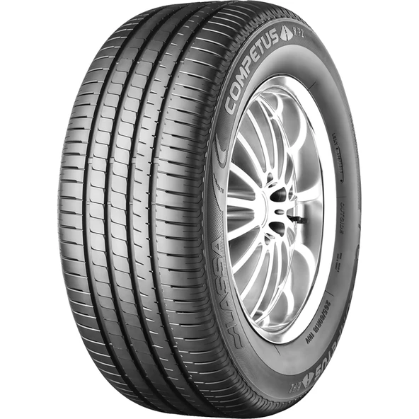 Lassa Competus H/P2 225/65R17 102V Yaz Lastiği - 2025 ürün görseli 1