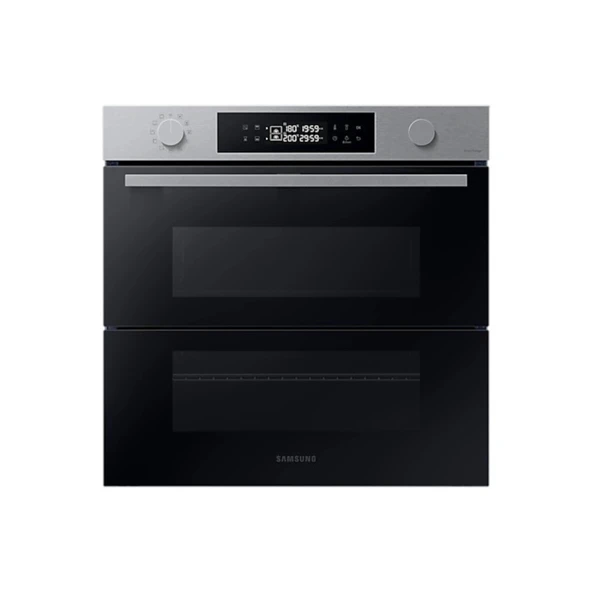 Samsung NV7B4520ZAS/TR Silver Ankastre Fırın ürün görseli 1