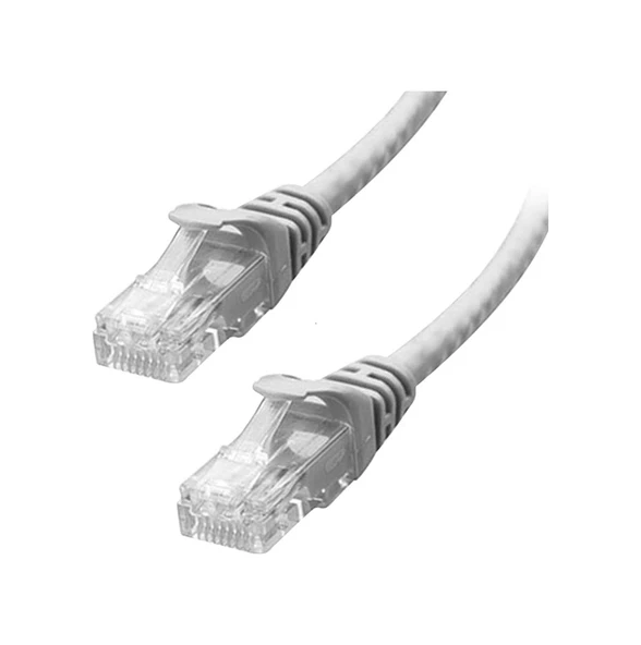 Powermaster Cat5 Kablo 50 Metre Gri ürün görseli 1
