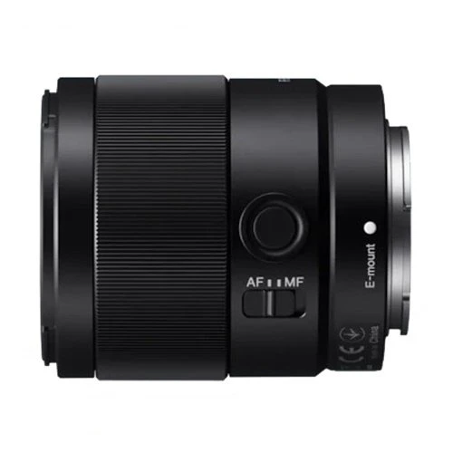Sony FE 35mm f /1.8 Lens - Resim 3