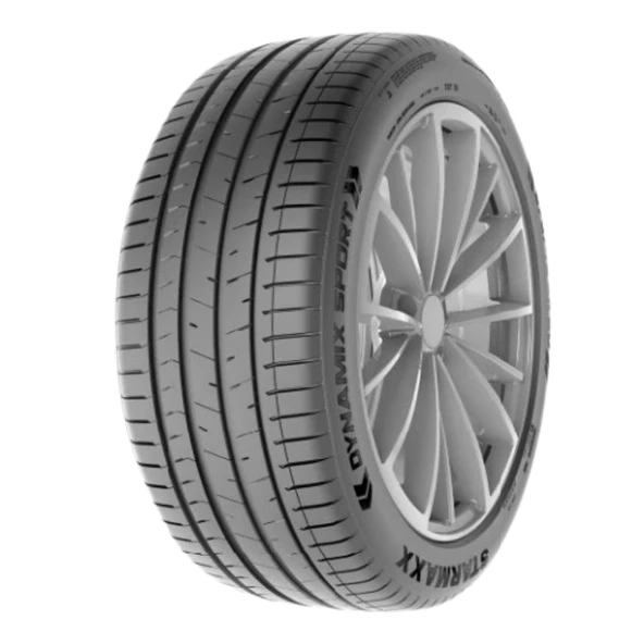 STARMAXX 235/50R19 99H DYNAMIX SPORT 2026 YAZ LASTİĞİ ürün görseli 1