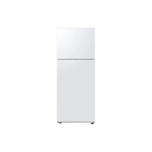Samsung RT47CG6636WW 465 Litre Beyaz Üstten Donduruculu Buzdolabı ürün görseli 1
